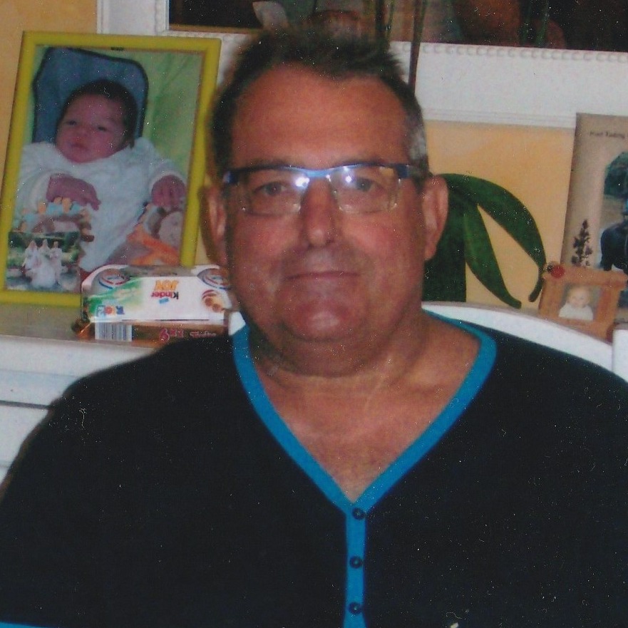 Photo de Daniel VILLEY