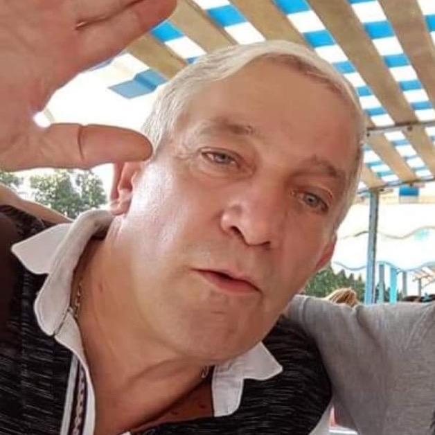 Photo de Patrick BELLIARD