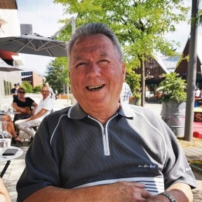 Photo de Gérard LAVERDINE