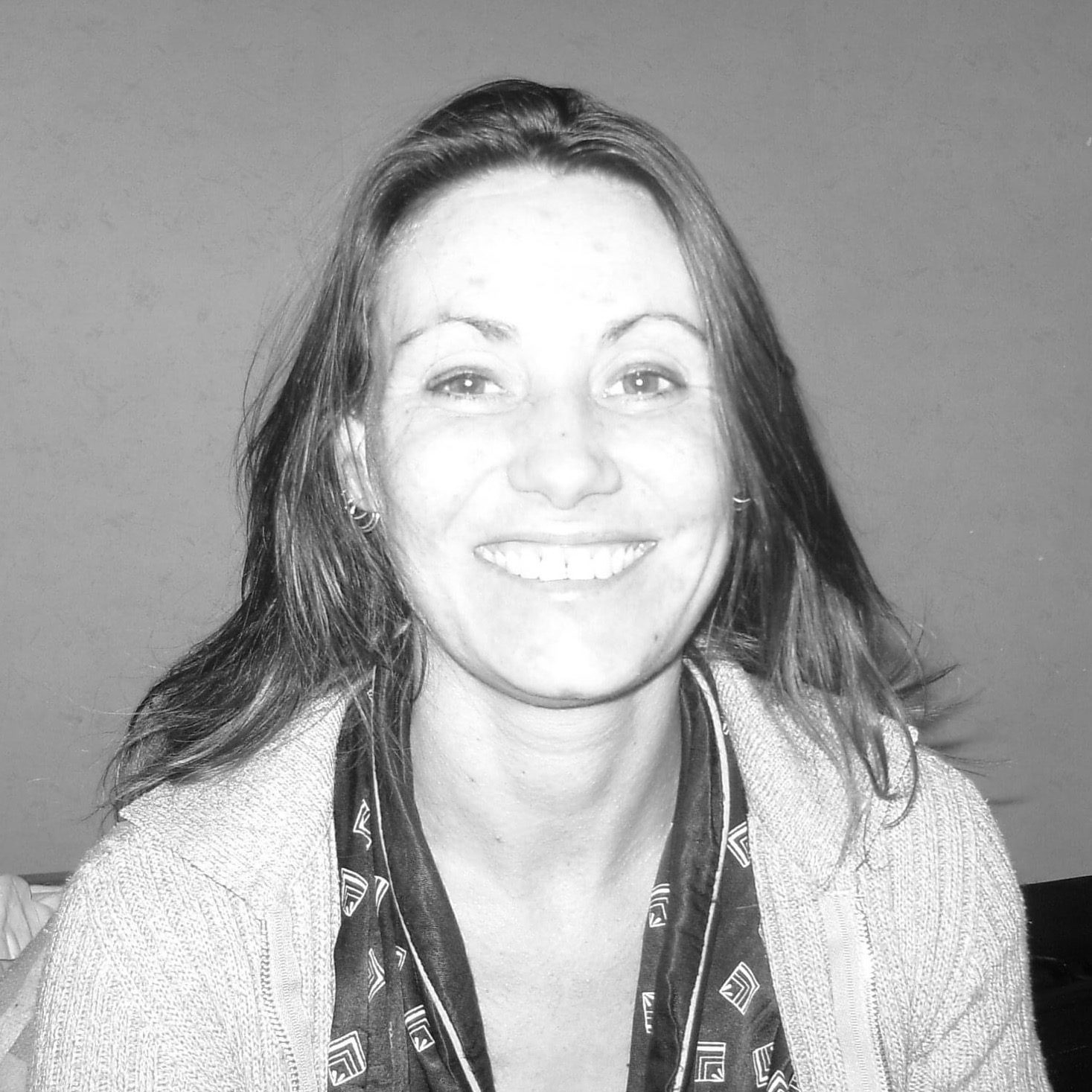 Photo de Véronique Catherine OBLED