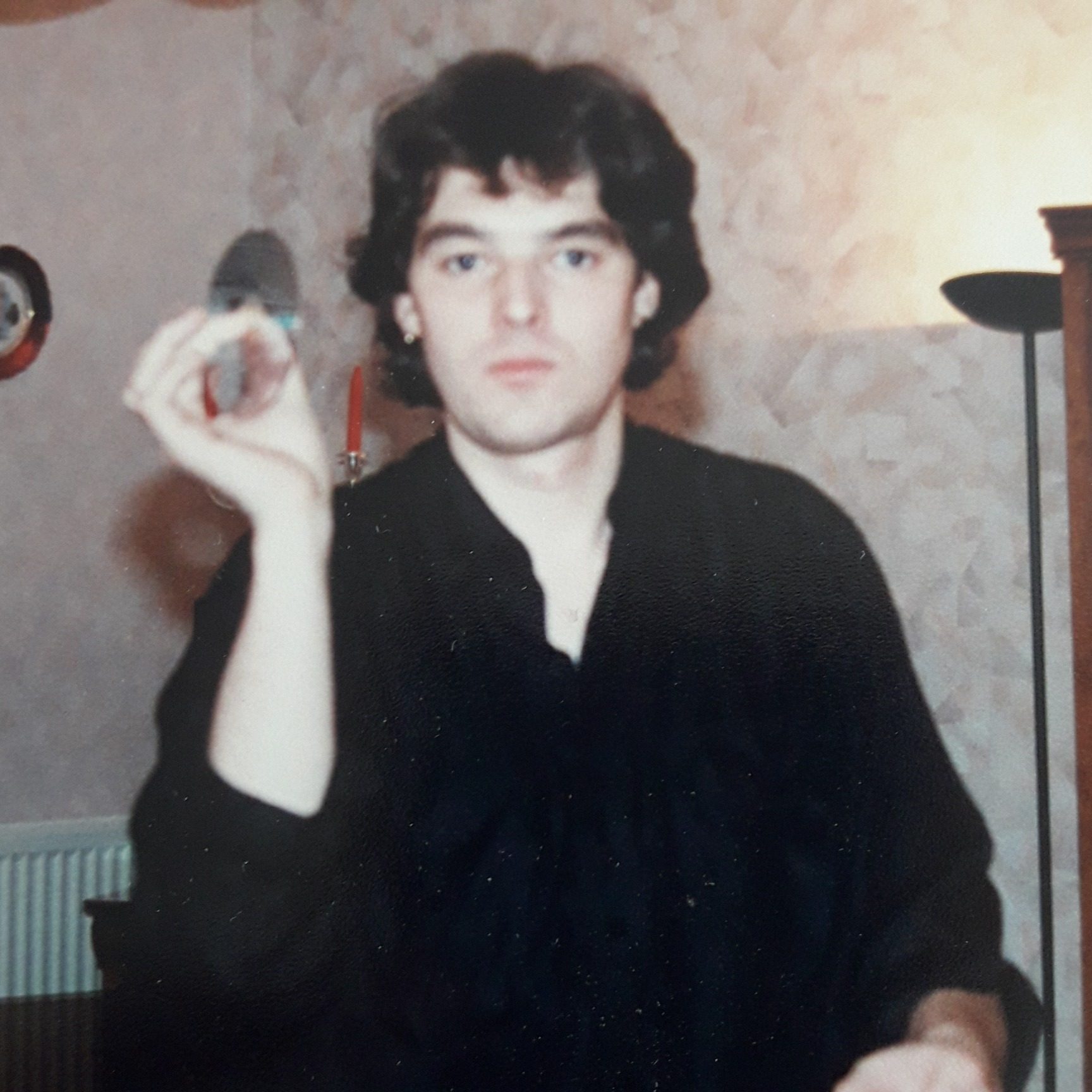 Photo de Fabien Jacques René POYÉ BOTTAN