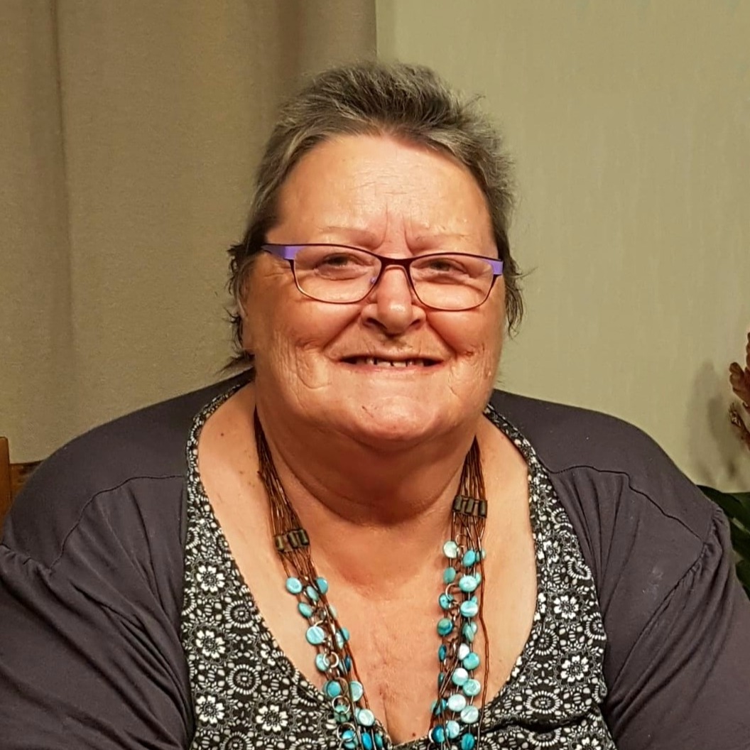 Photo de Catherine Eliane Lina HÉBERT