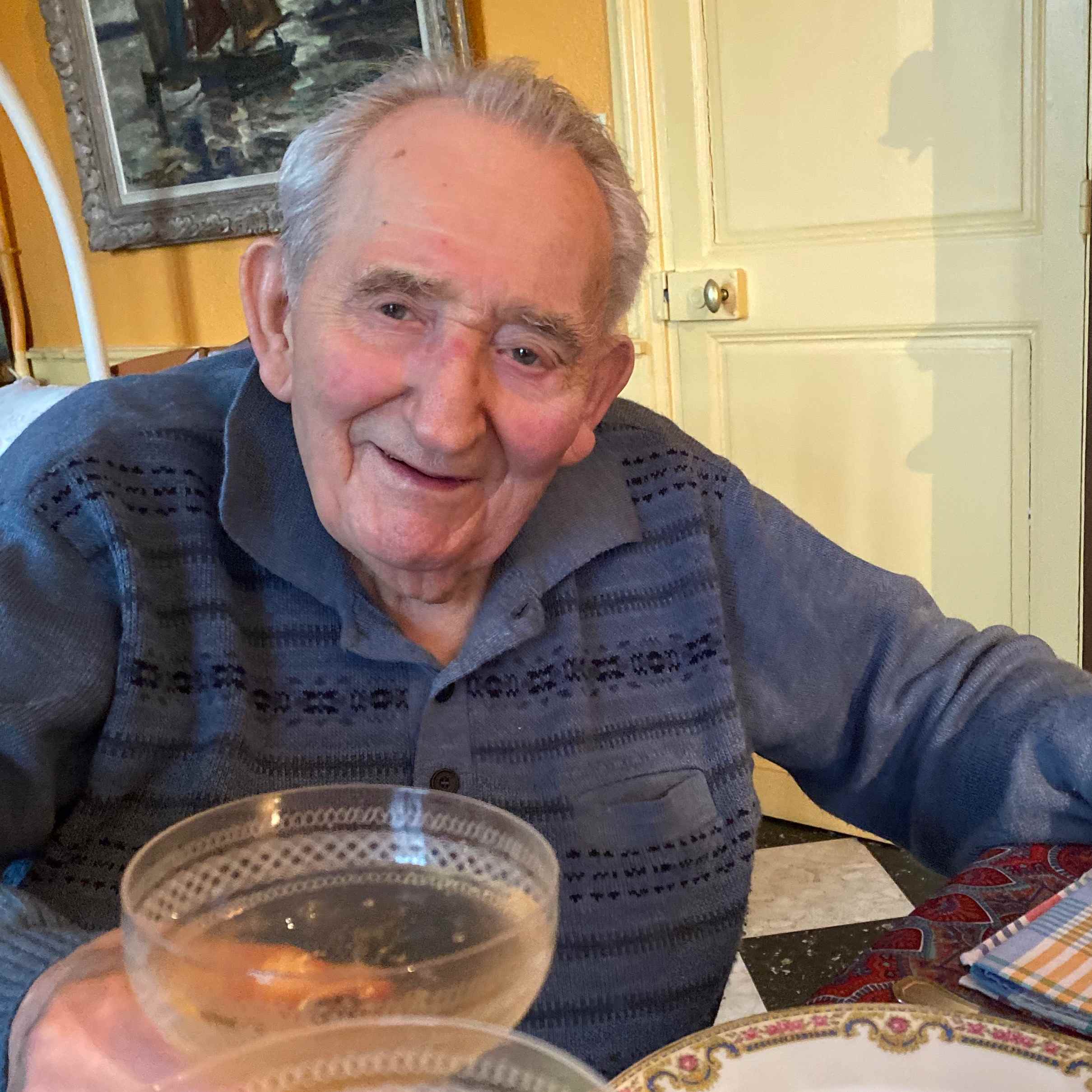 Photo de Pierre GAILLARD