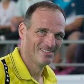 Photo de François LEBOURGEOIS