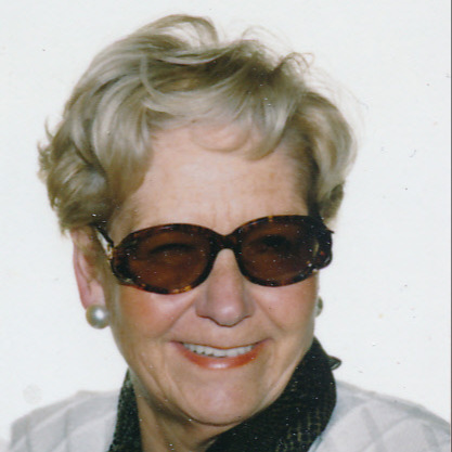 Photo de Giséle MARYBRASSE
