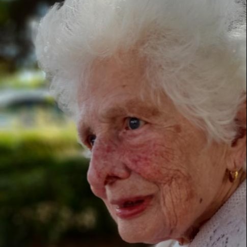 Photo de Denise Jacqueline Paulette LEBOUCHER