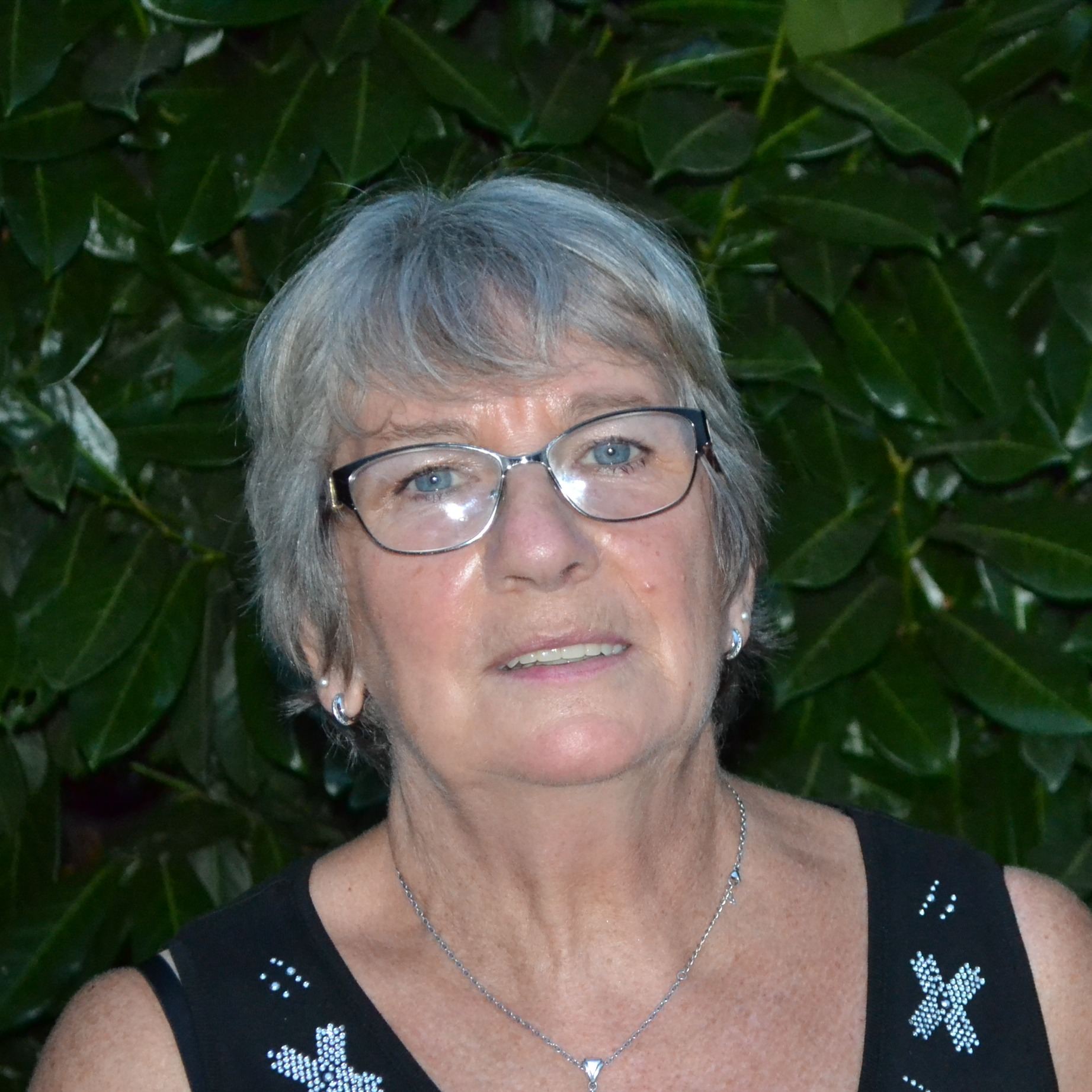 Photo de Marie-Christine FOSSÉ