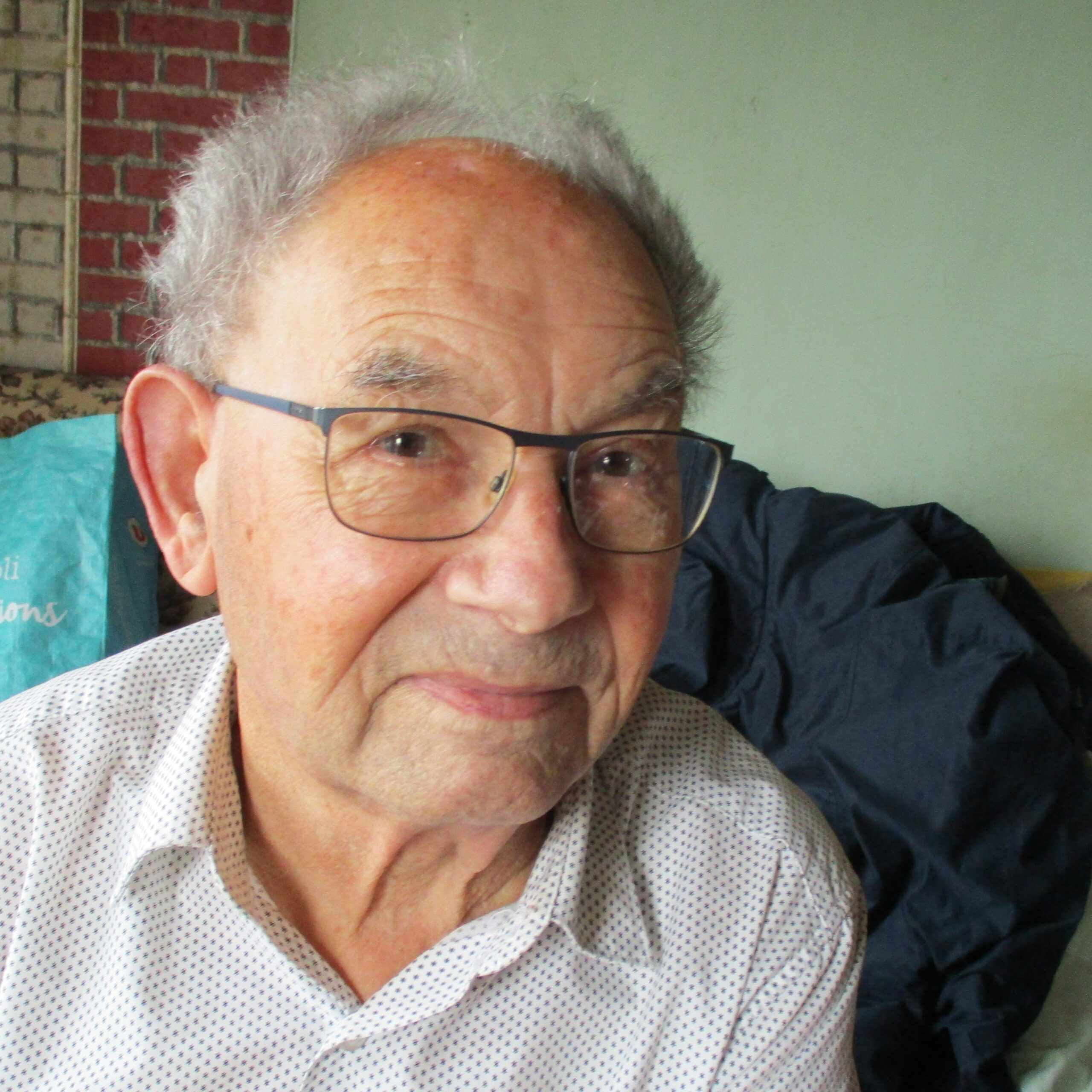 Photo de André DEPLANQUES