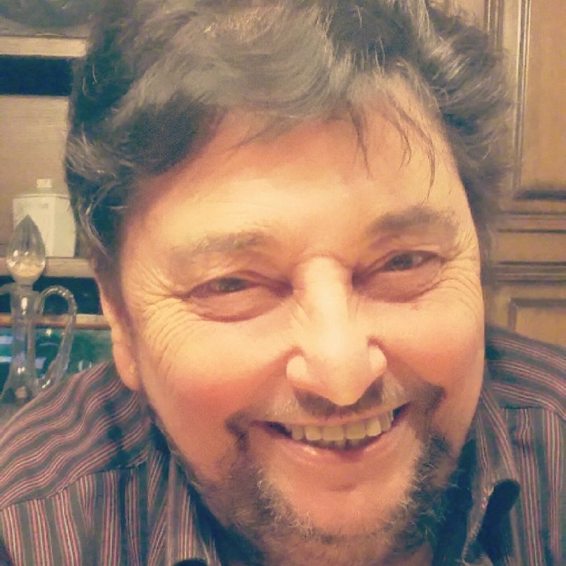 Photo de Michel COUSIN