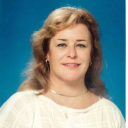 Photo de Rose-Marie Odette Claudine LEODO