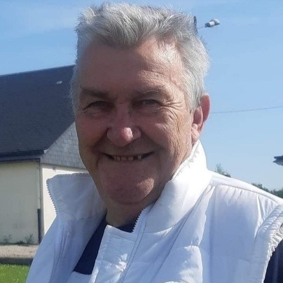 Photo de Alain Jacques HÉMERY