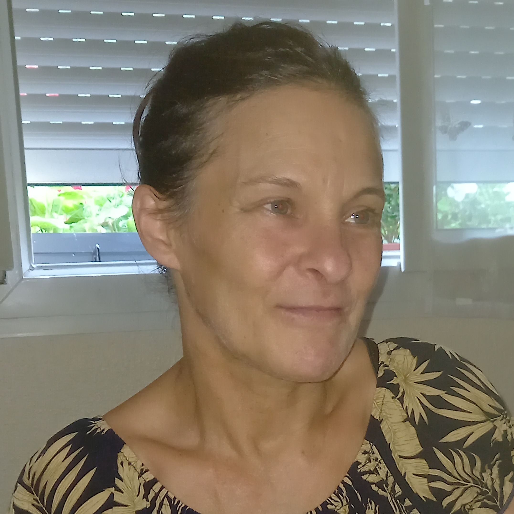 Photo de Valérie Thérèse LECOURTOIS
