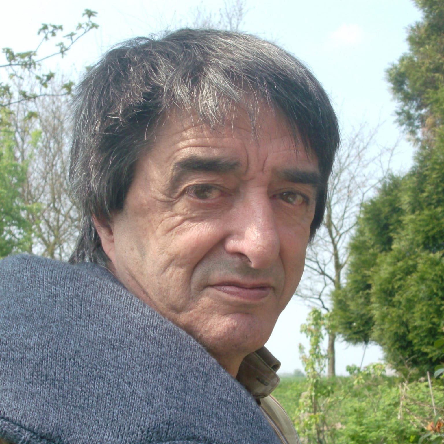 Photo de Jean-Pierre GRANCHER