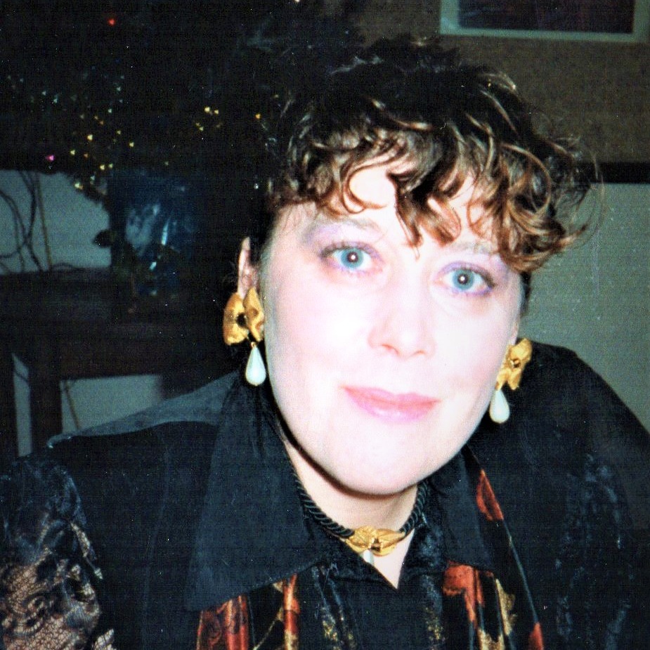 Photo de Françoise Léone Lucienne BLANCHARD