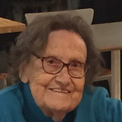 Photo de Monique POLET