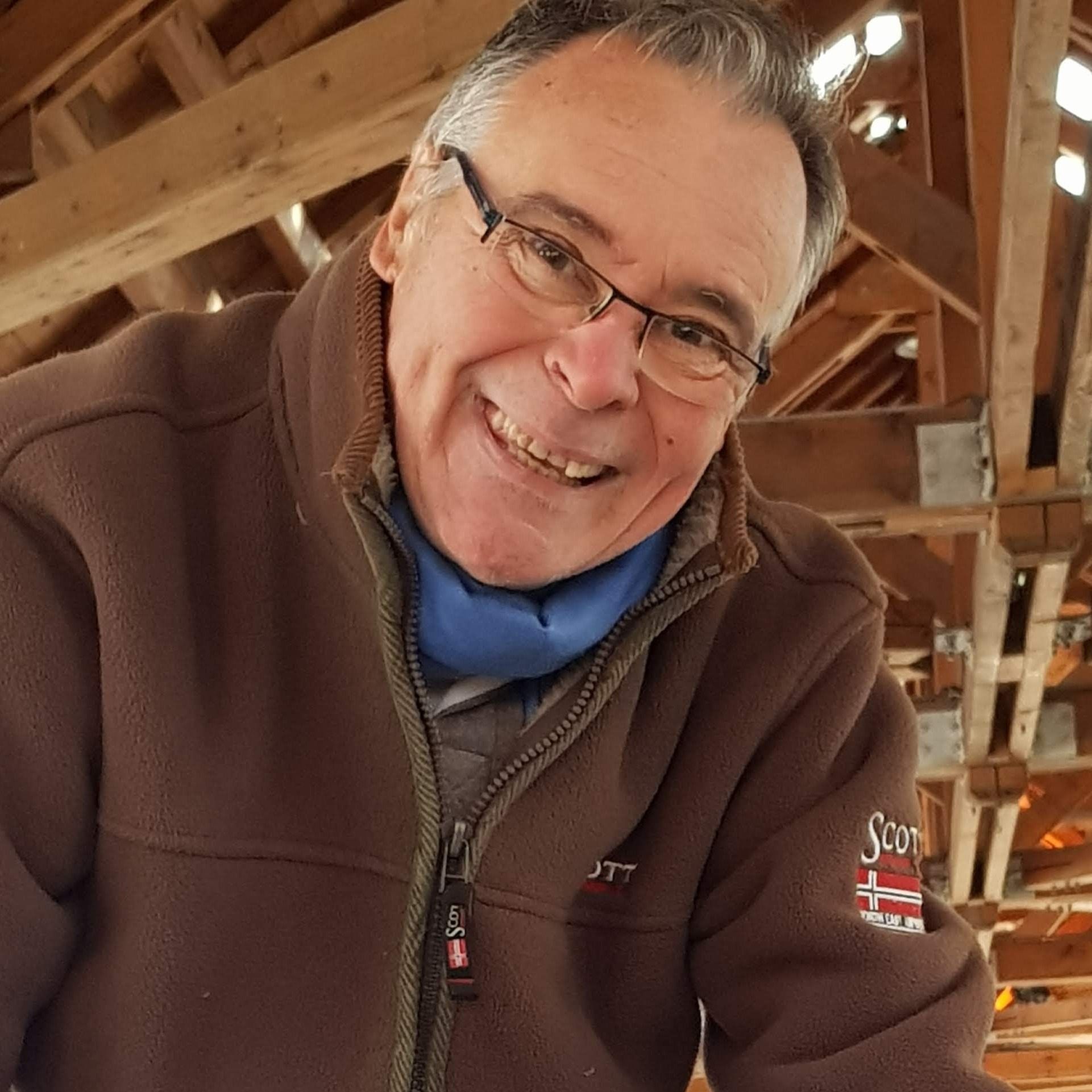 Photo de Christian Raymond Louis Bernard CHARRAT