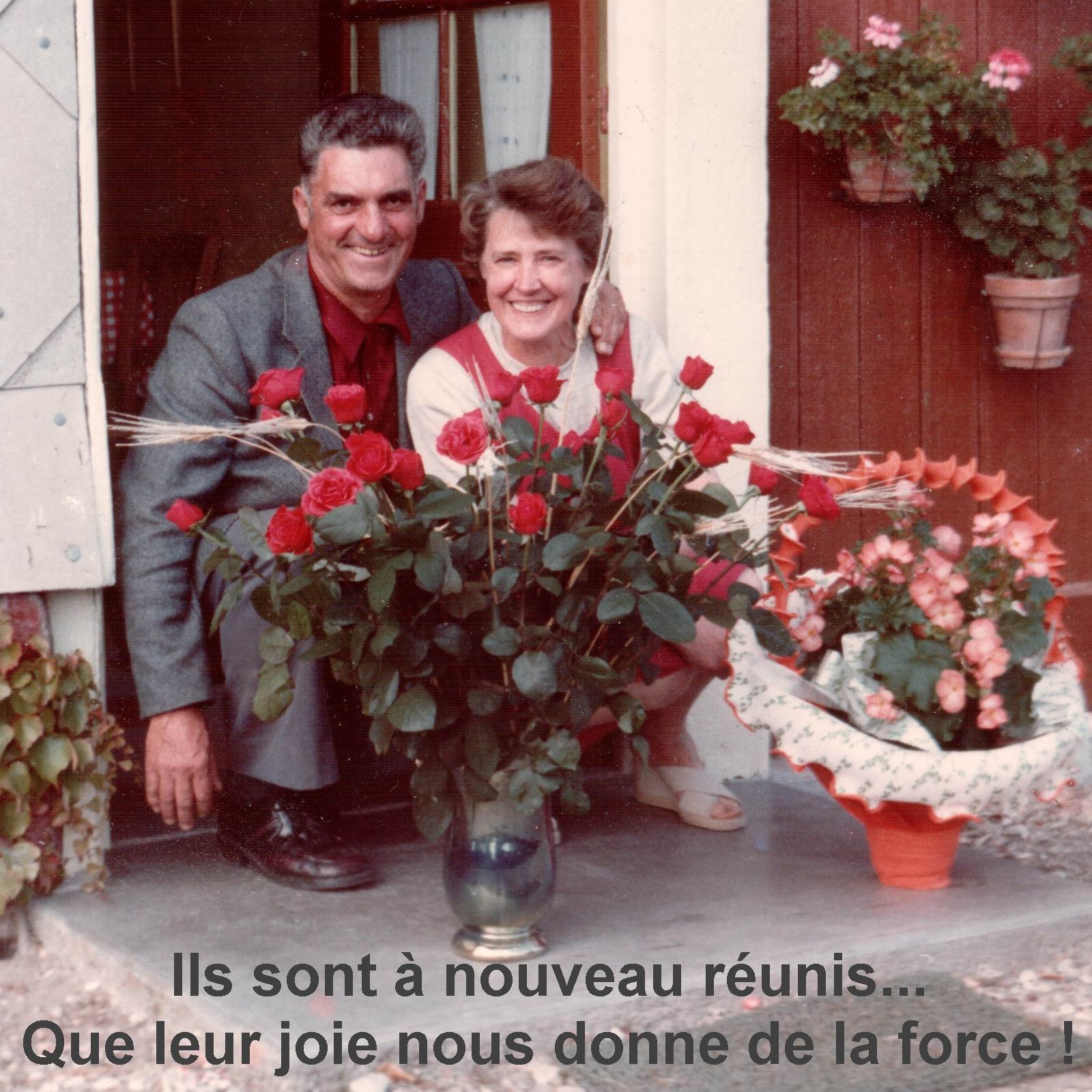 Photo de Claudine VALLÉE