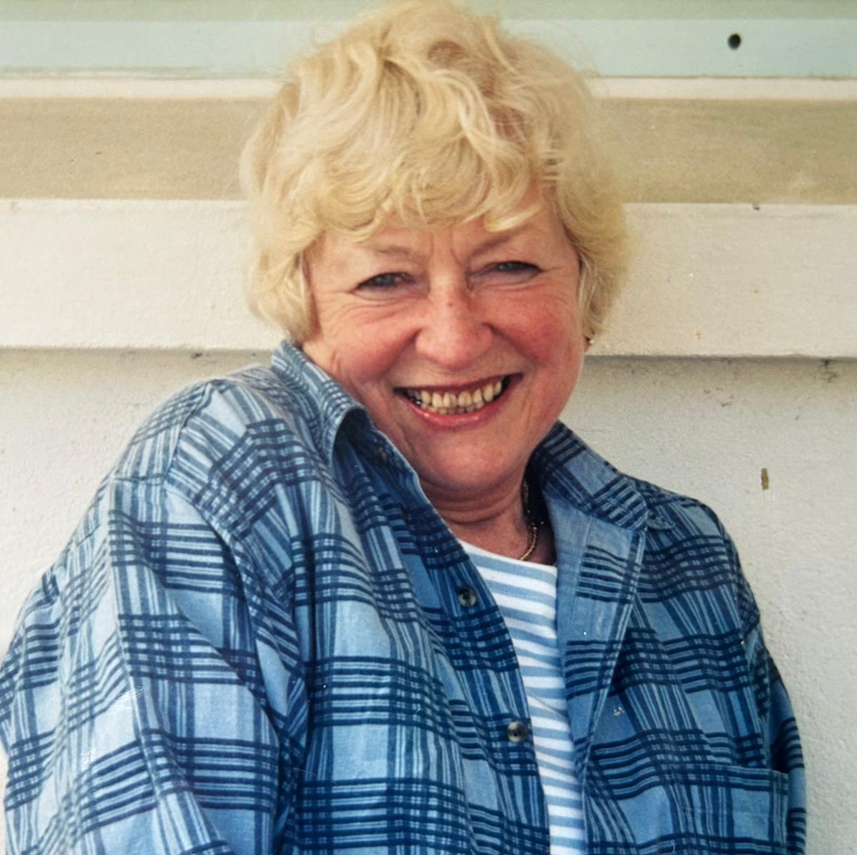 Photo de Monique CHIEZE