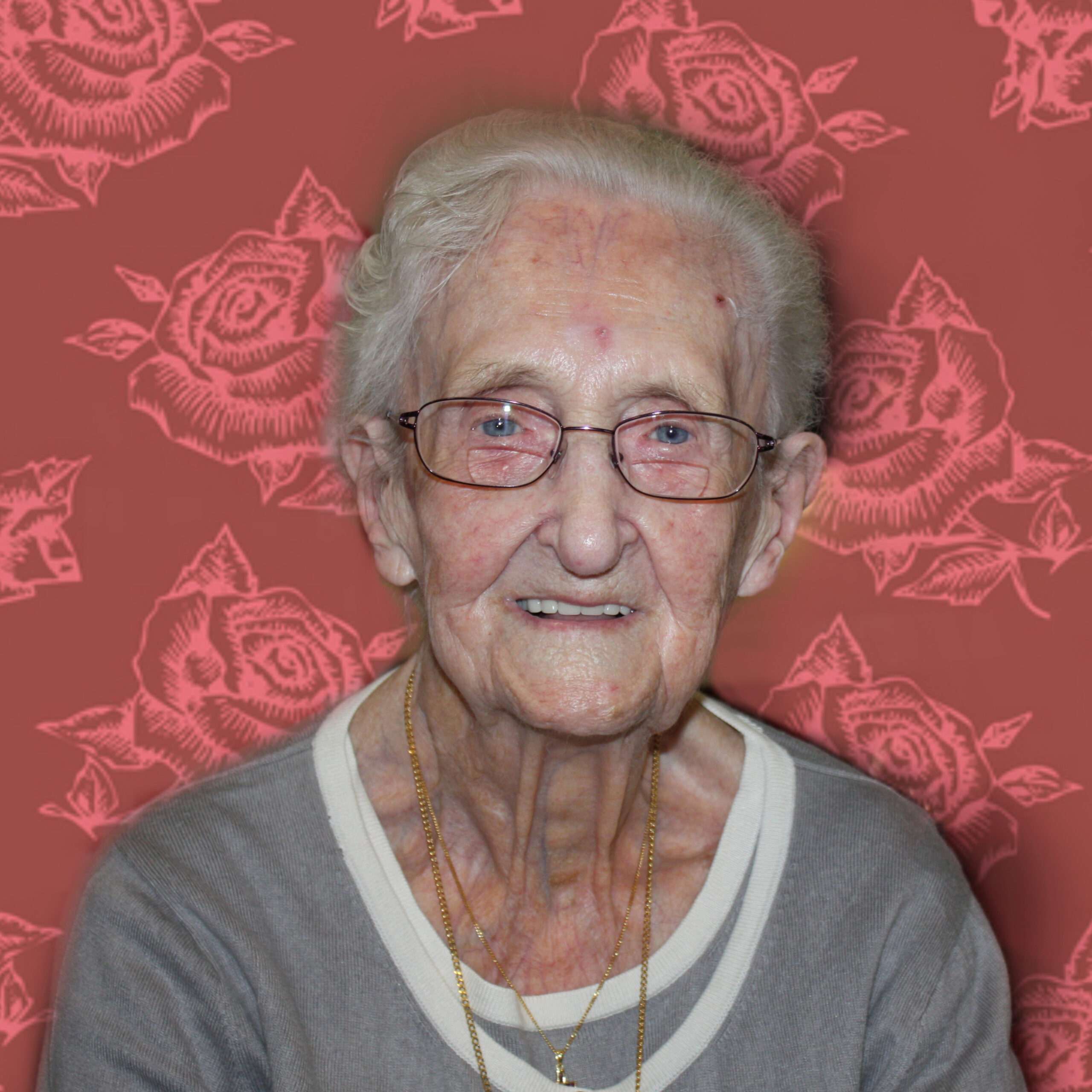 Photo de Madeleine PICHEREAU