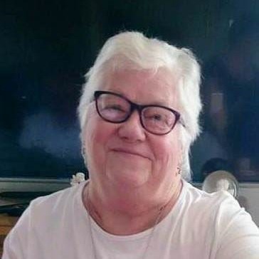 Photo de Monique Raymonde Marie - Louise ALLEAUME