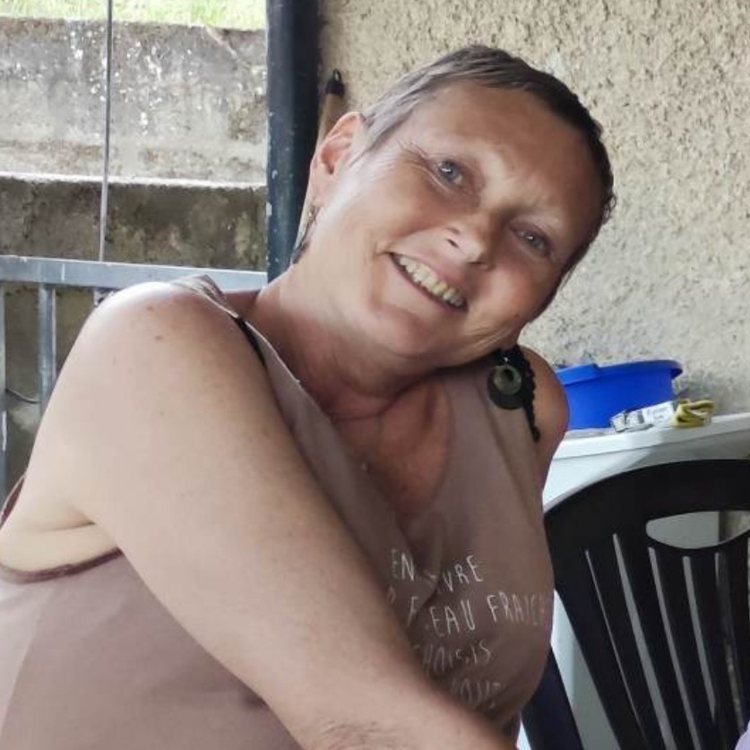 Photo de Karine Véronique MAGOT