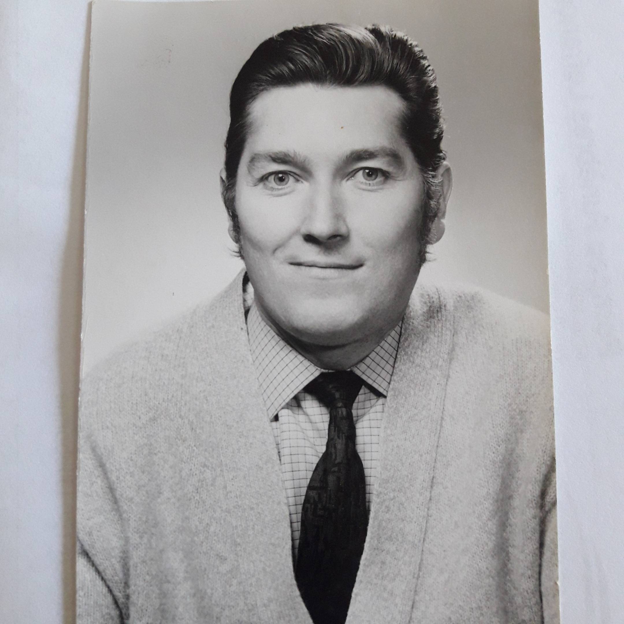 Photo de Jacques POYÉ BOTTAN