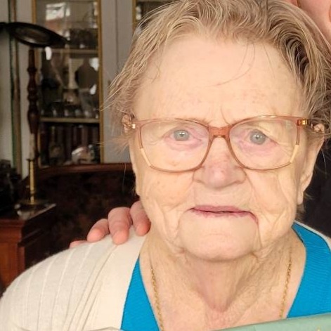 Photo de Mauricette GAUDRAY