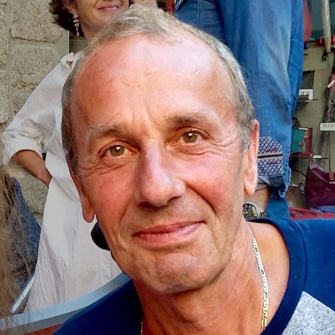 Photo de Dominique DEHAIS