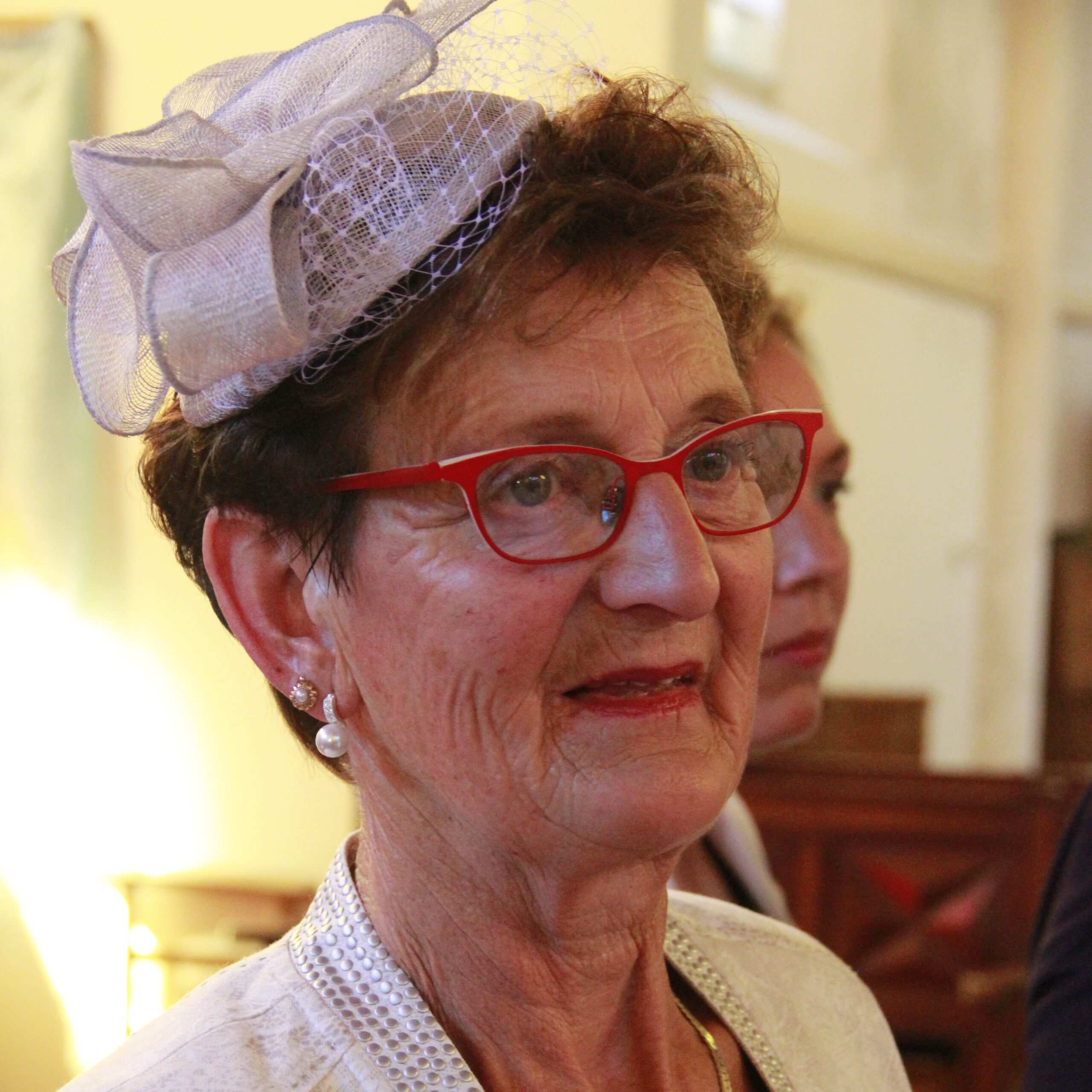 Photo de Marie-Thérèse LEFEBVRE