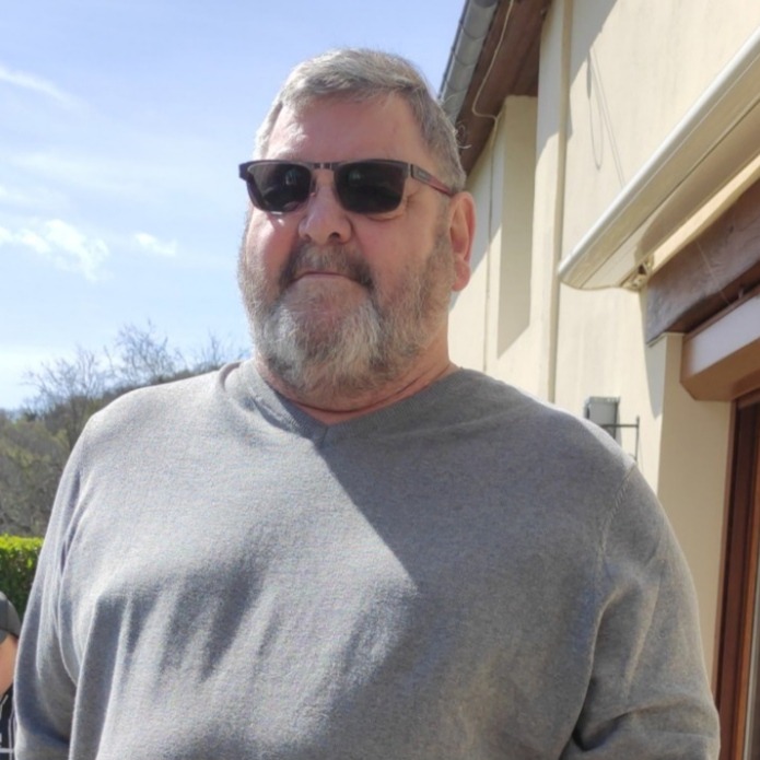 Photo de Patrice DÉHAIS