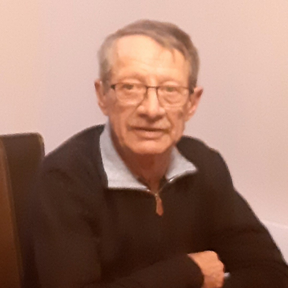 Photo de Raymond PÉRIER