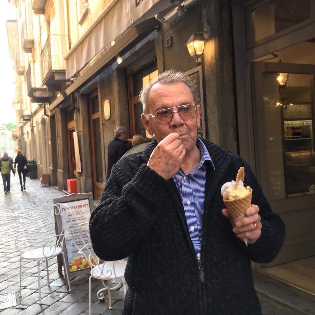 Photo de Jean-Claude THOREL