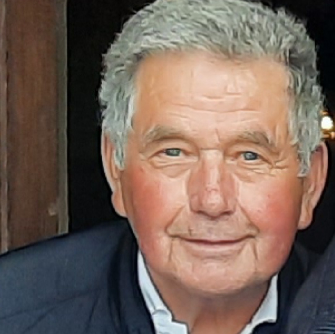 Photo de Richard HOULIER