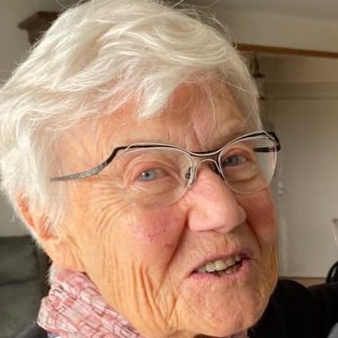 Photo de Monique BUREL