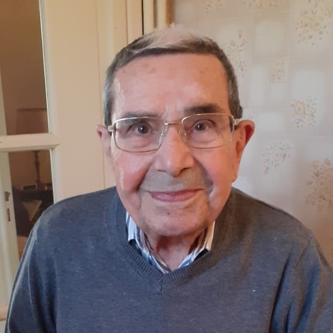 Photo de Robert DESMOTS