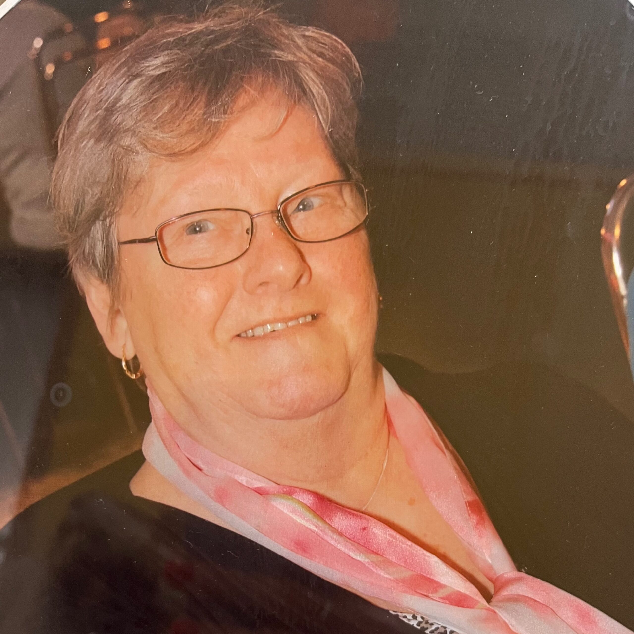 Photo de Ginette VASSEUR