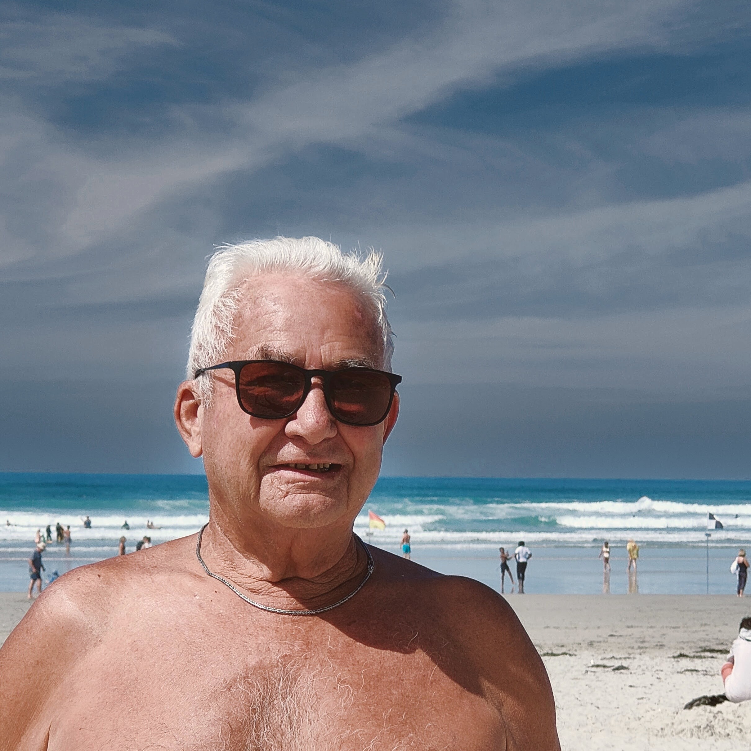 Photo de Michel LADIRAY