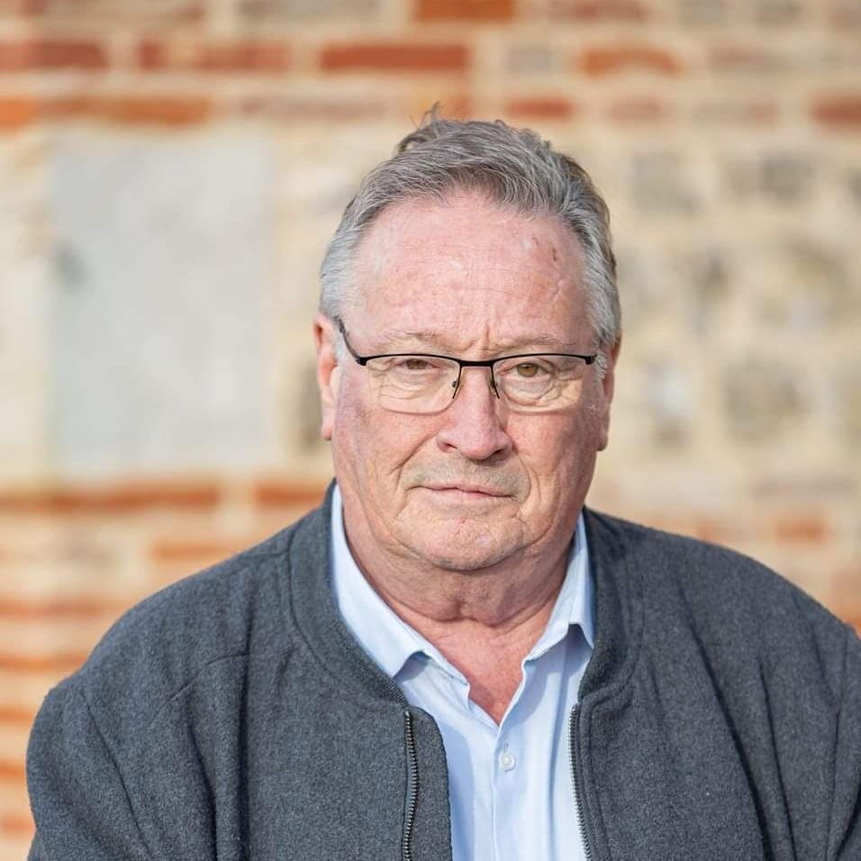 Photo de Patrice COLOMBEL