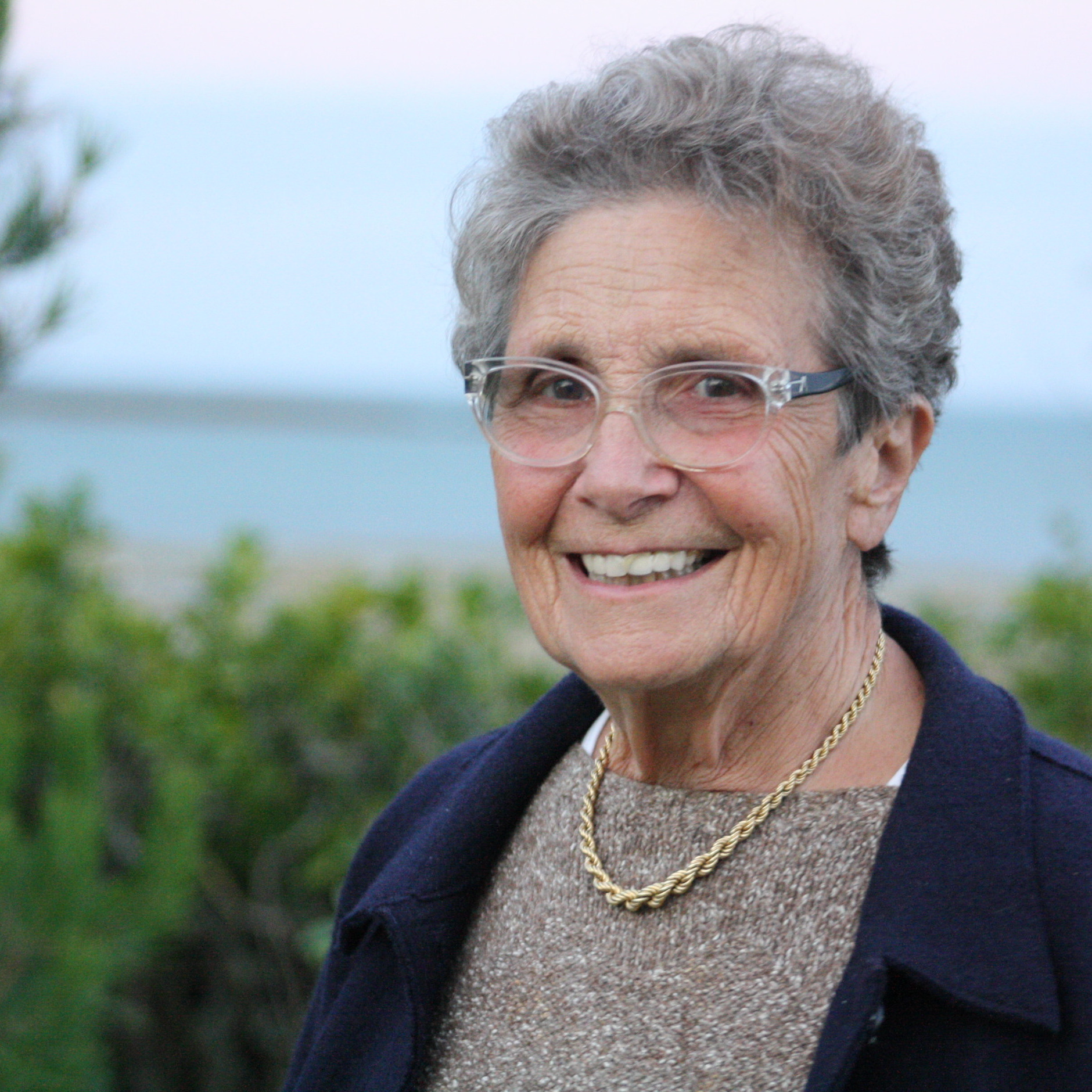 Photo de Marie-Claire BOUTET