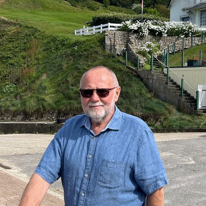 Photo de Jacky LANGLOIS