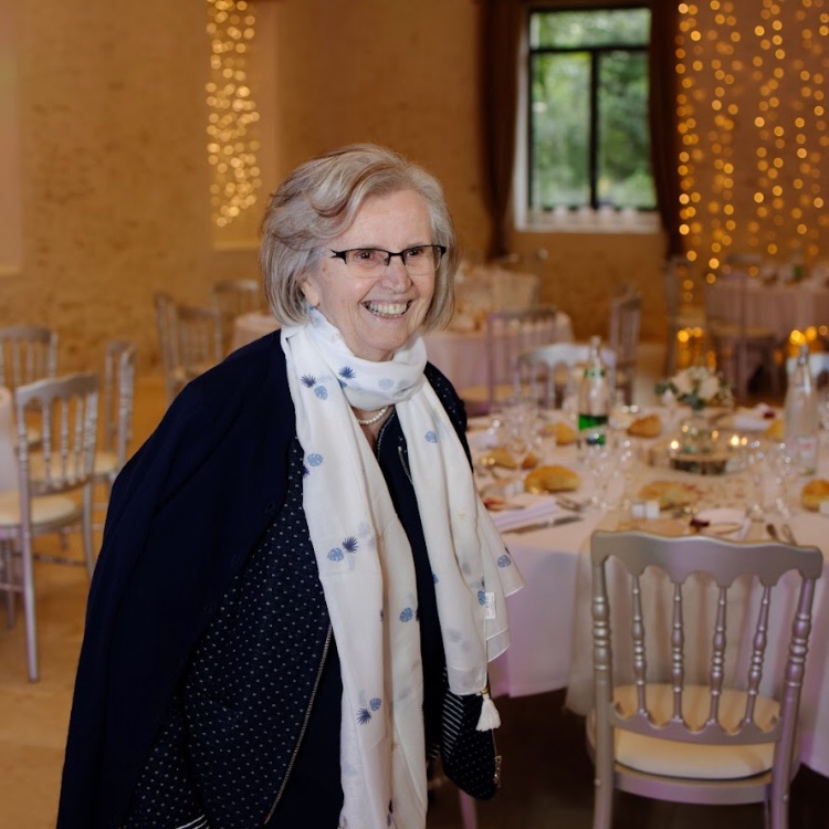 Photo de Jacqueline SOULÉ