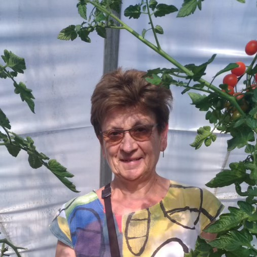 Photo de Françoise SALSMANN