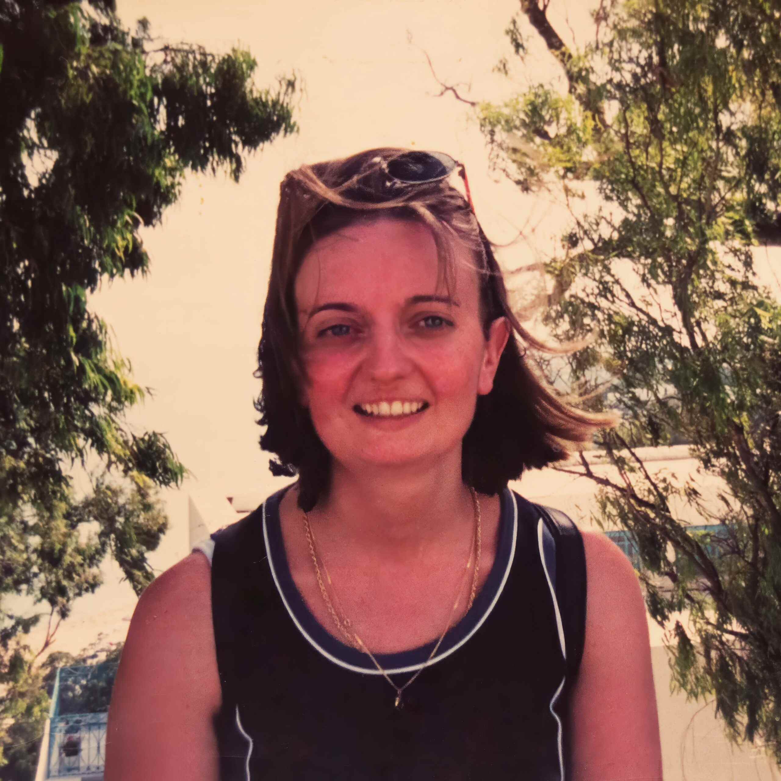 Photo de Delphine MGAZZEN