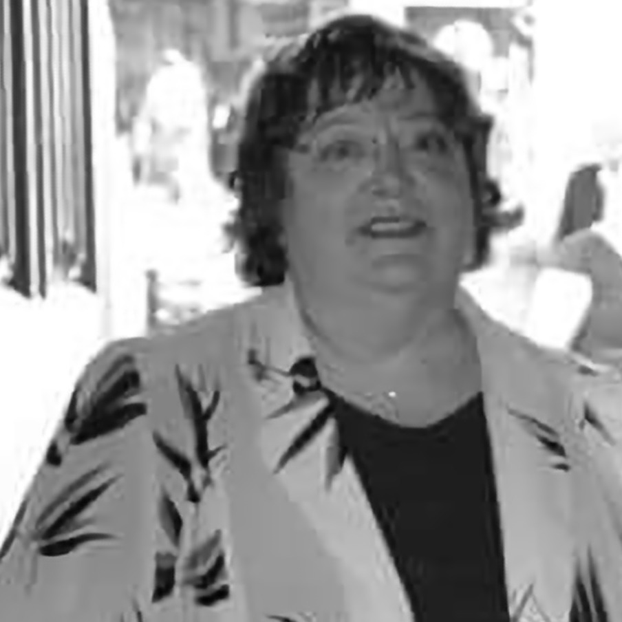 Photo d’Isabelle PITOIS