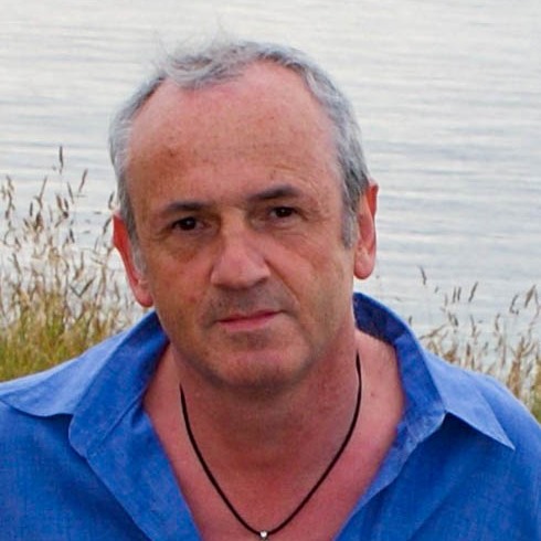 Photo de Daniel MAGUET