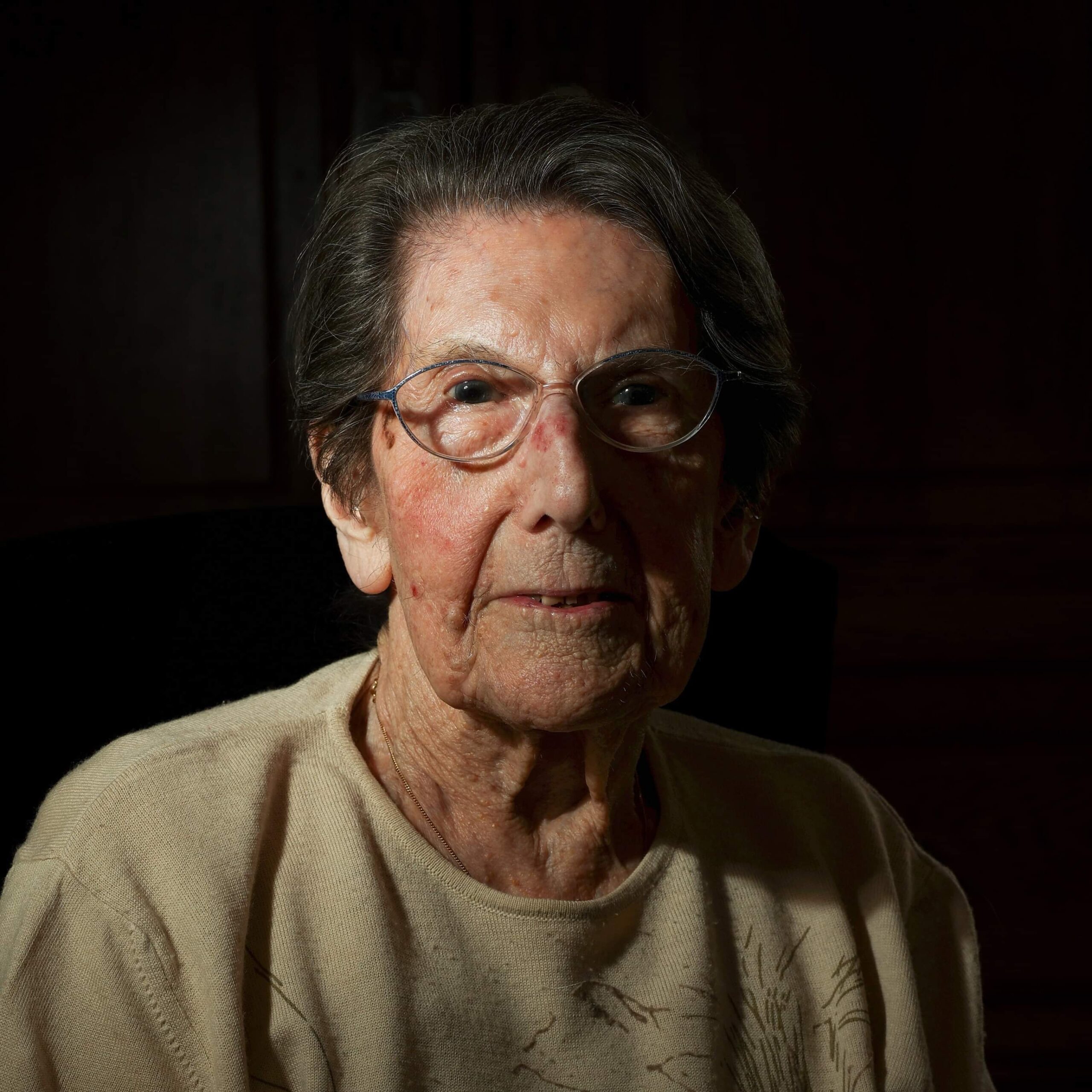 Photo de Odile LEFEBVRE