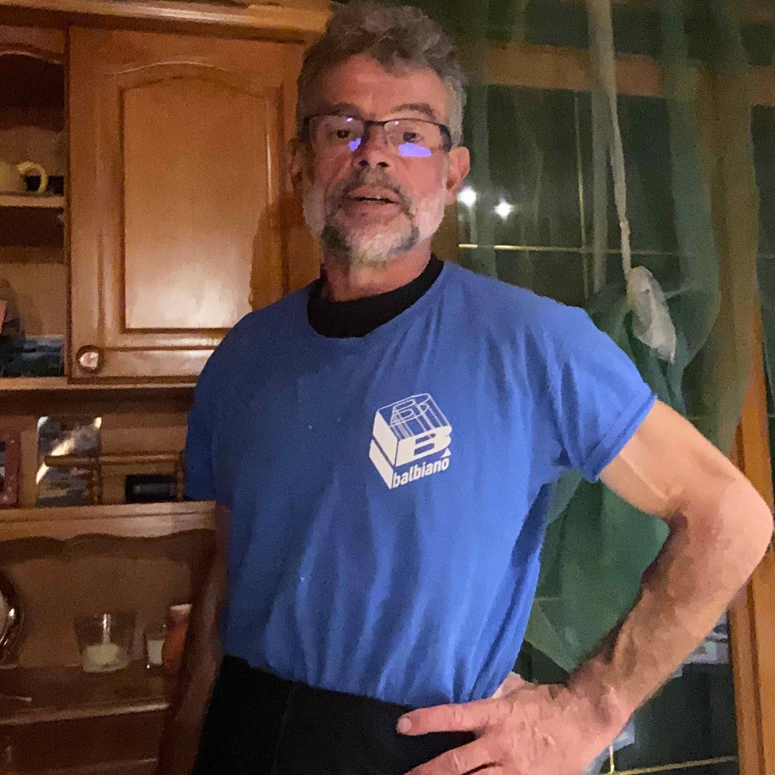 Photo d’Yannick GIMAY