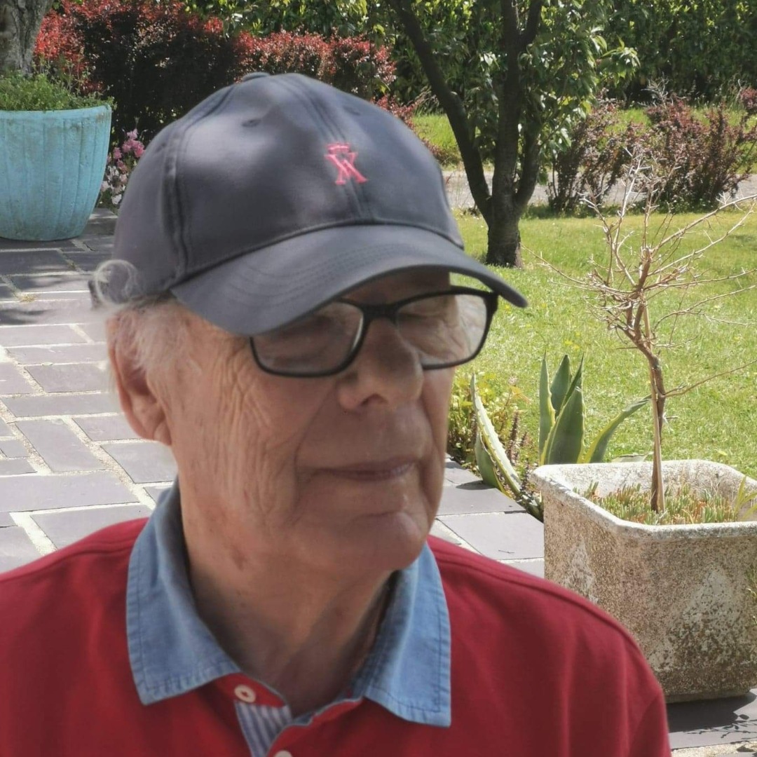 Photo de Pierre DECURE