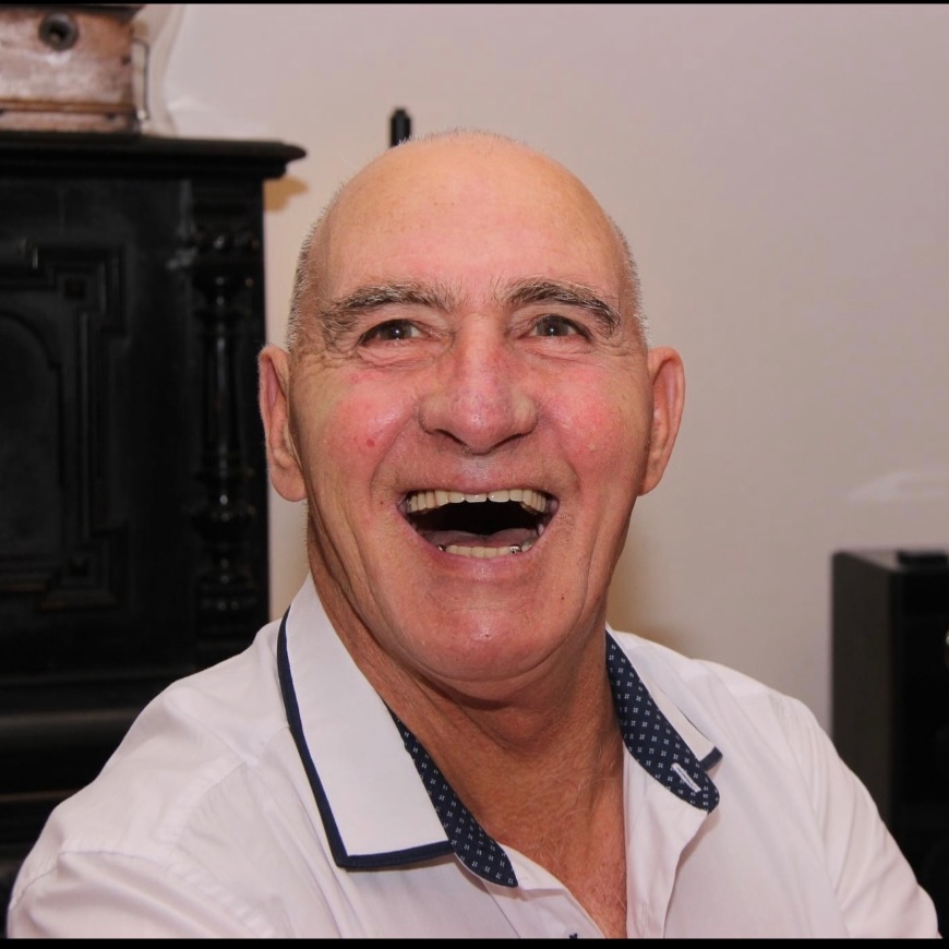 Photo de Gérard TOUTAIN