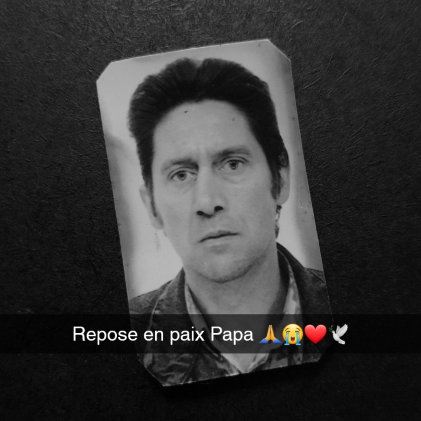 Photo de Alain DÉRÈGLES